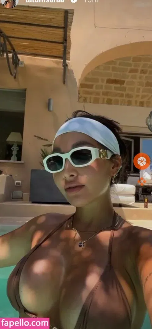 Tatum Sara Onlyfans Photo Gallery 