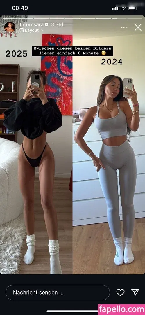 Tatum Sara Onlyfans Photo Gallery 