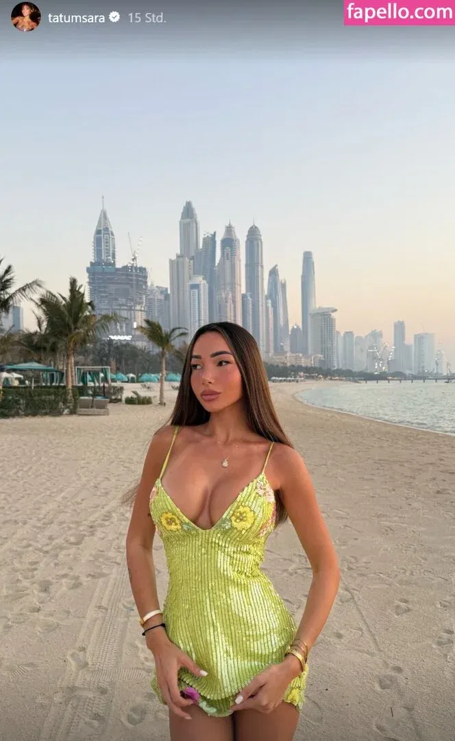 Tatum Sara Onlyfans Photo Gallery 