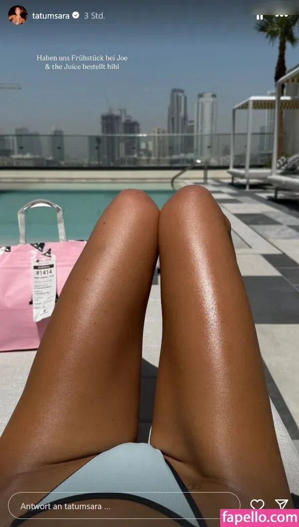 Tatum Sara Onlyfans Photo Gallery 