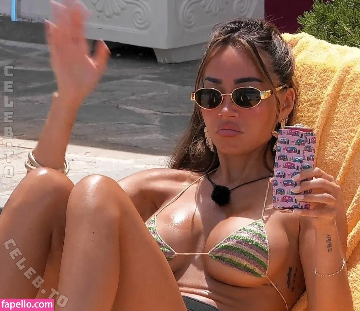 Tatum Sara Onlyfans Photo Gallery 