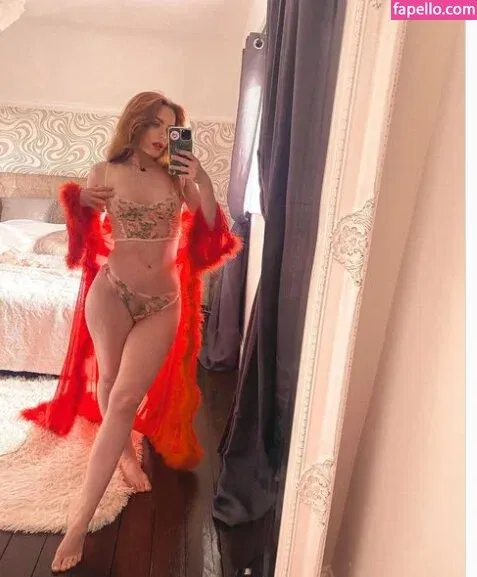 Elaiza Onlyfans Photo Gallery 