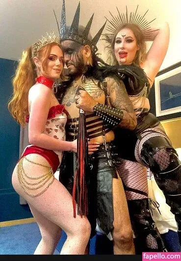 Elaiza Onlyfans Photo Gallery 