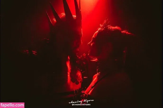 Elaiza Onlyfans Photo Gallery 