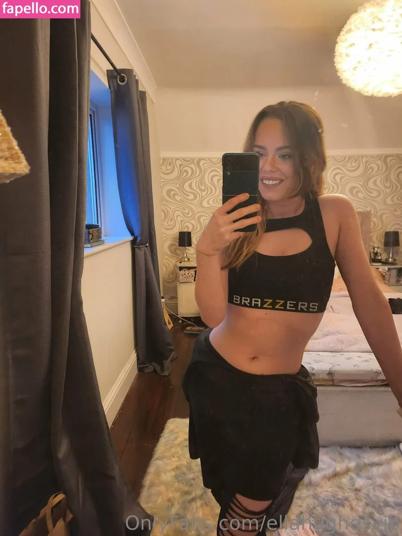 Elaiza Onlyfans Photo Gallery 