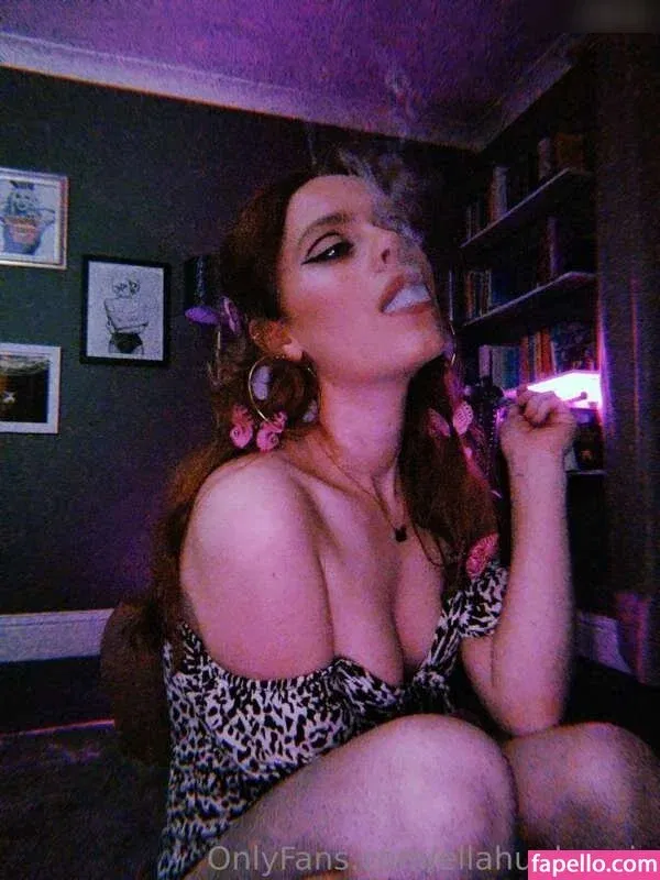 Elaiza Onlyfans Photo Gallery 