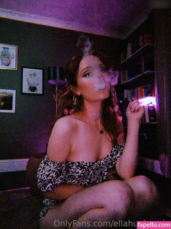 Elaiza Onlyfans Photo Gallery 