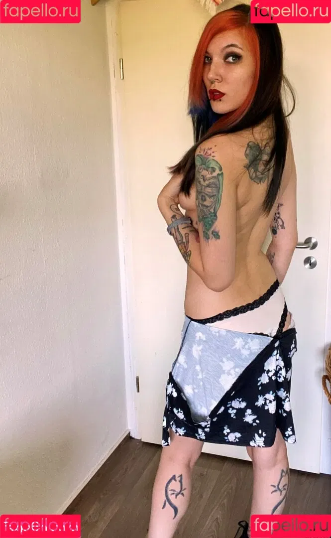 Missmackymeow Onlyfans Photo Gallery 