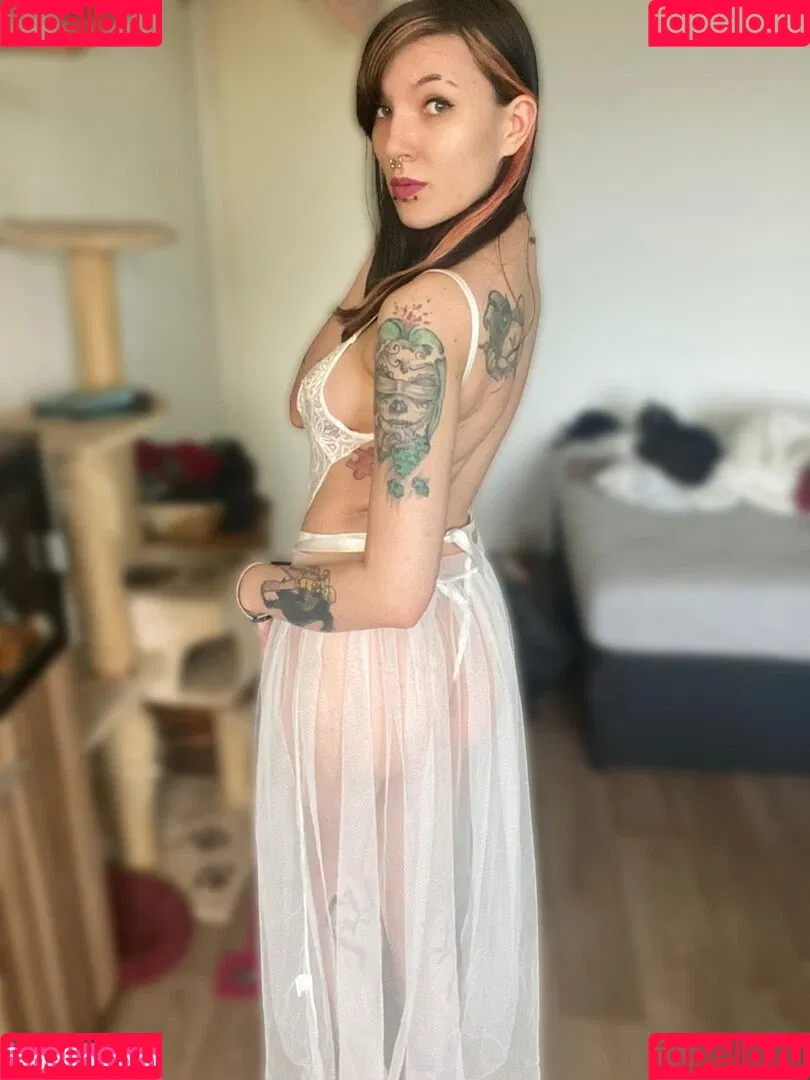 Missmackymeow Onlyfans Photo Gallery 