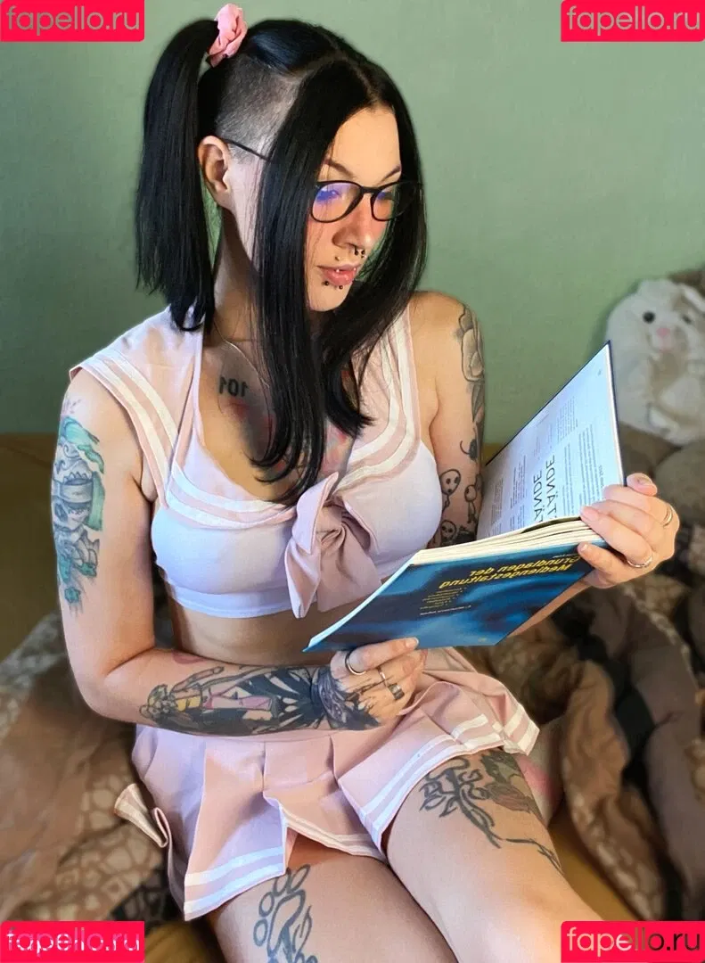 Missmackymeow Onlyfans Photo Gallery 
