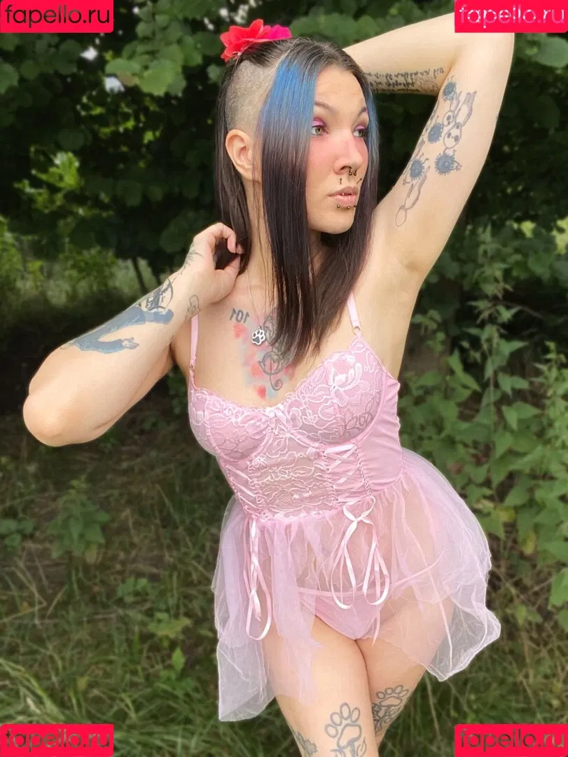 Missmackymeow Onlyfans Photo Gallery 