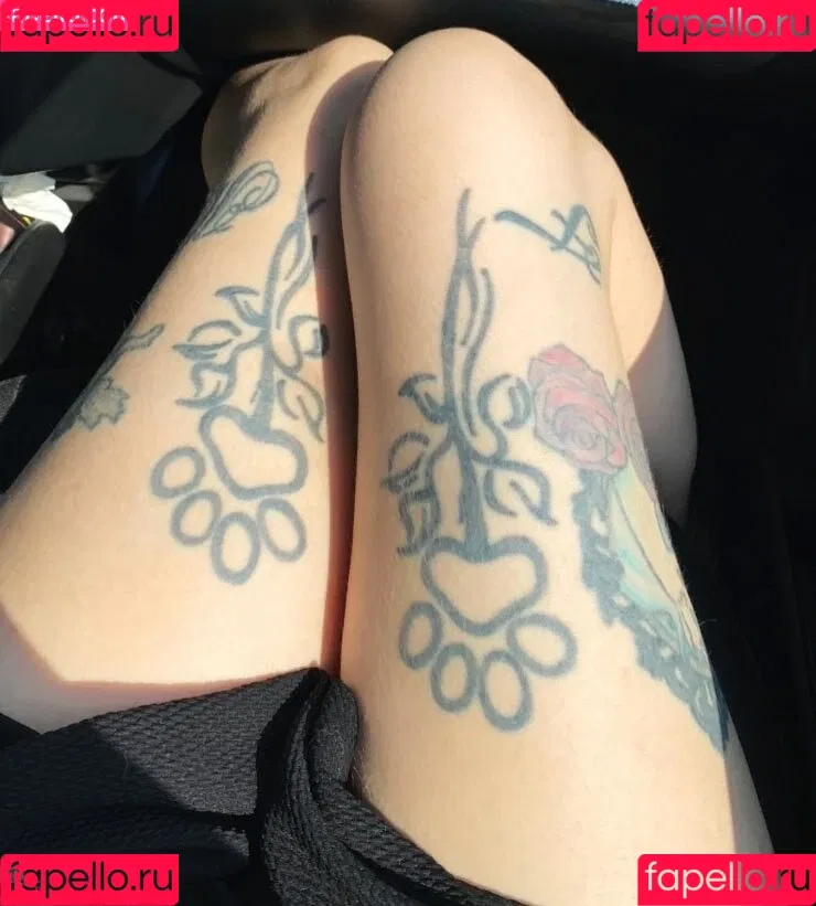 Missmackymeow Onlyfans Photo Gallery 