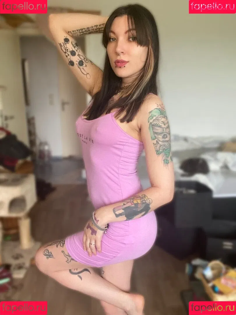 Missmackymeow Onlyfans Photo Gallery 
