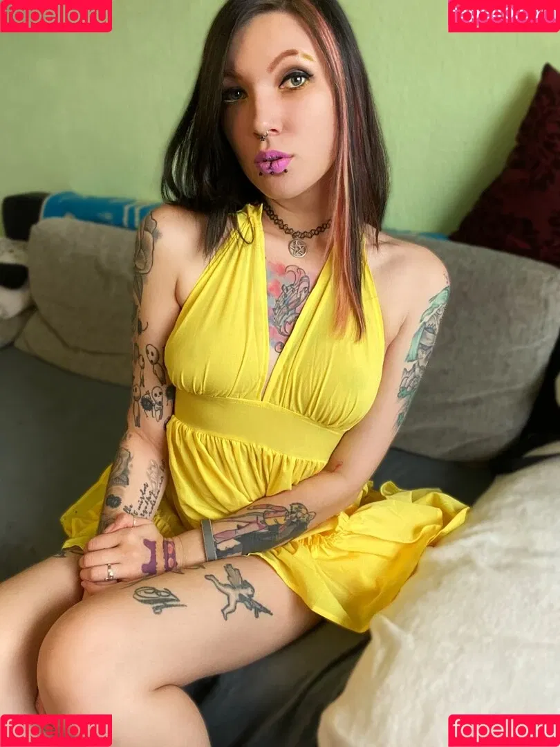 Missmackymeow Onlyfans Photo Gallery 