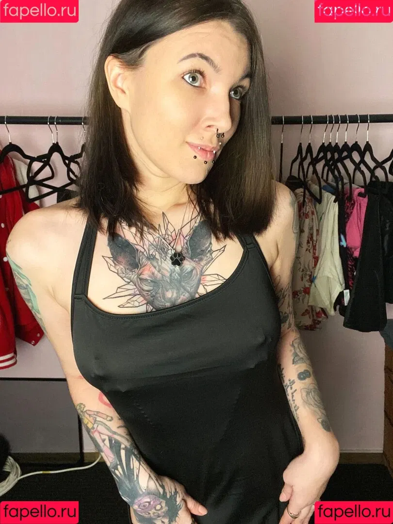 Missmackymeow Onlyfans Photo Gallery 