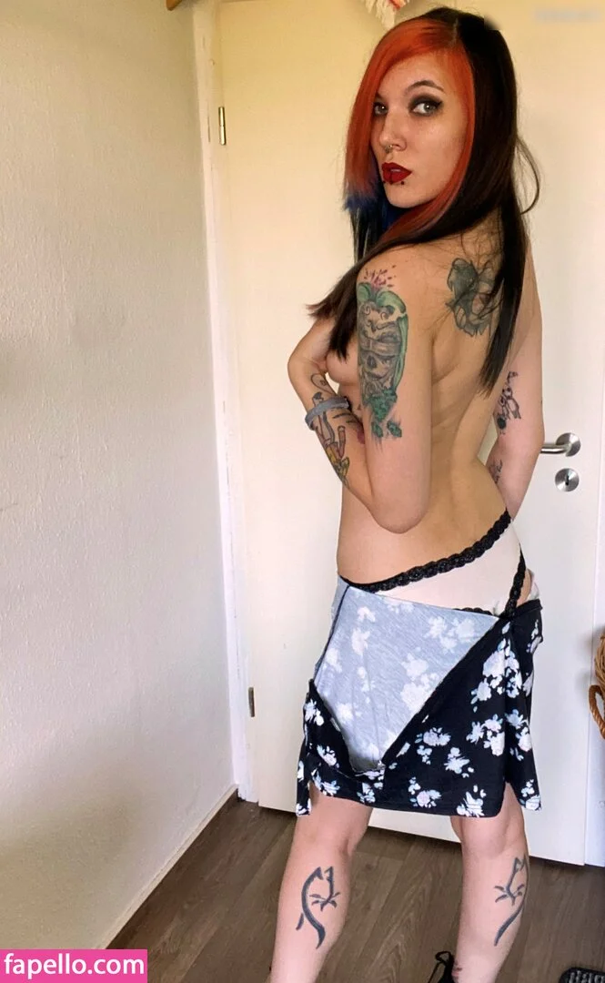 Missmackymeow Onlyfans Photo Gallery 