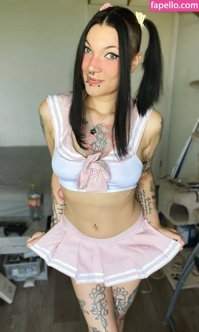 Missmackymeow Onlyfans Photo Gallery 