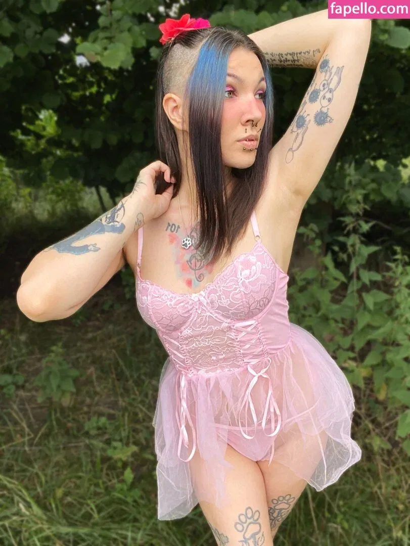 Missmackymeow Onlyfans Photo Gallery 