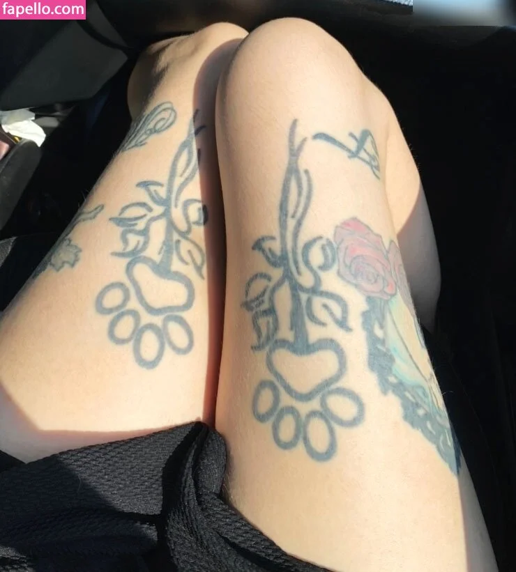 Missmackymeow Onlyfans Photo Gallery 