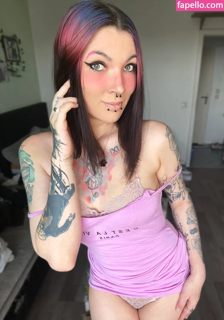 Missmackymeow Onlyfans Photo Gallery 