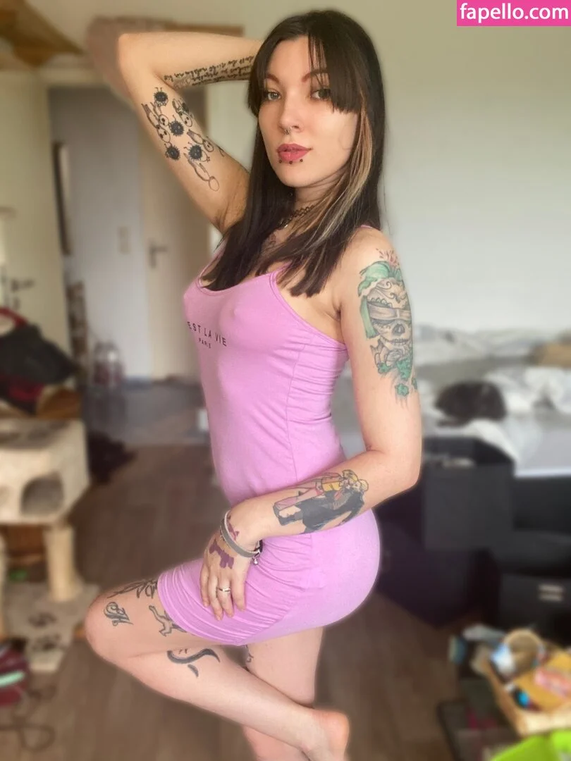 Missmackymeow Onlyfans Photo Gallery 
