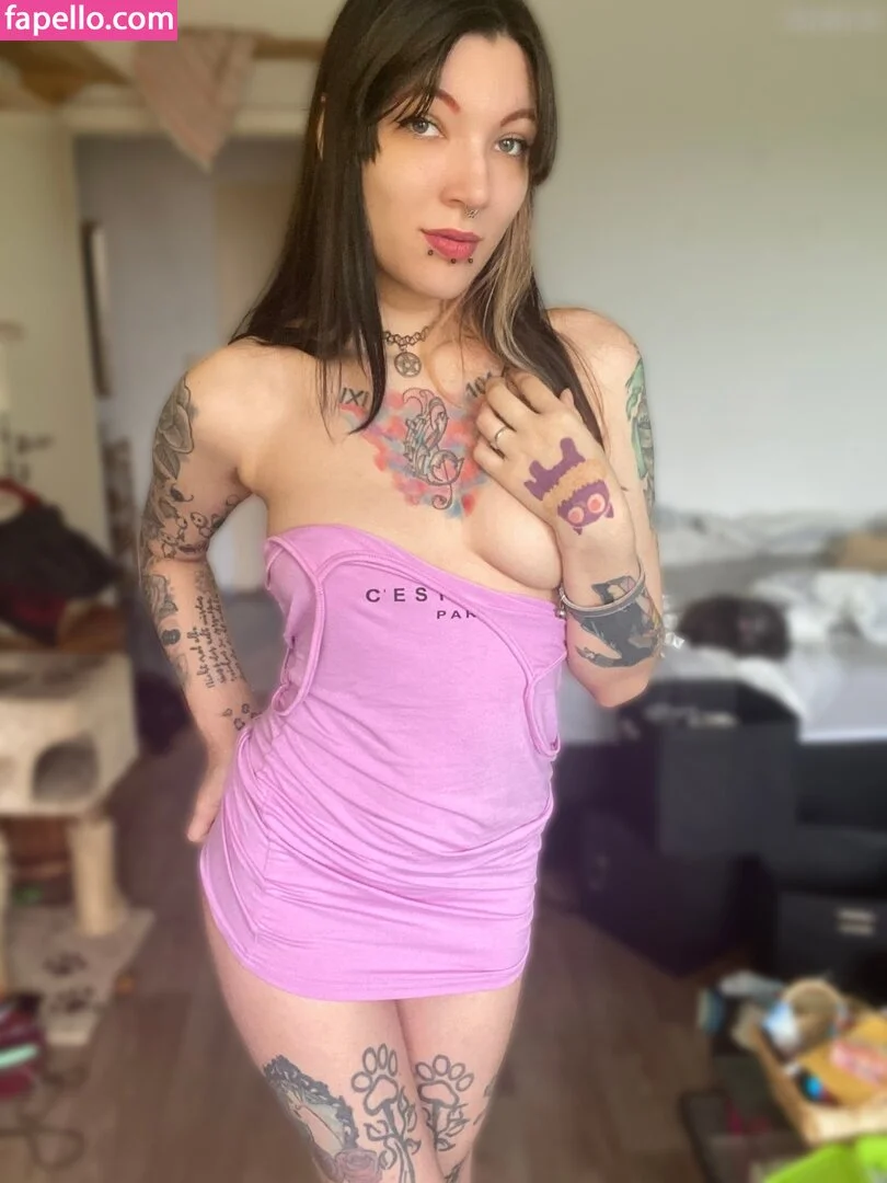 Missmackymeow Onlyfans Photo Gallery 
