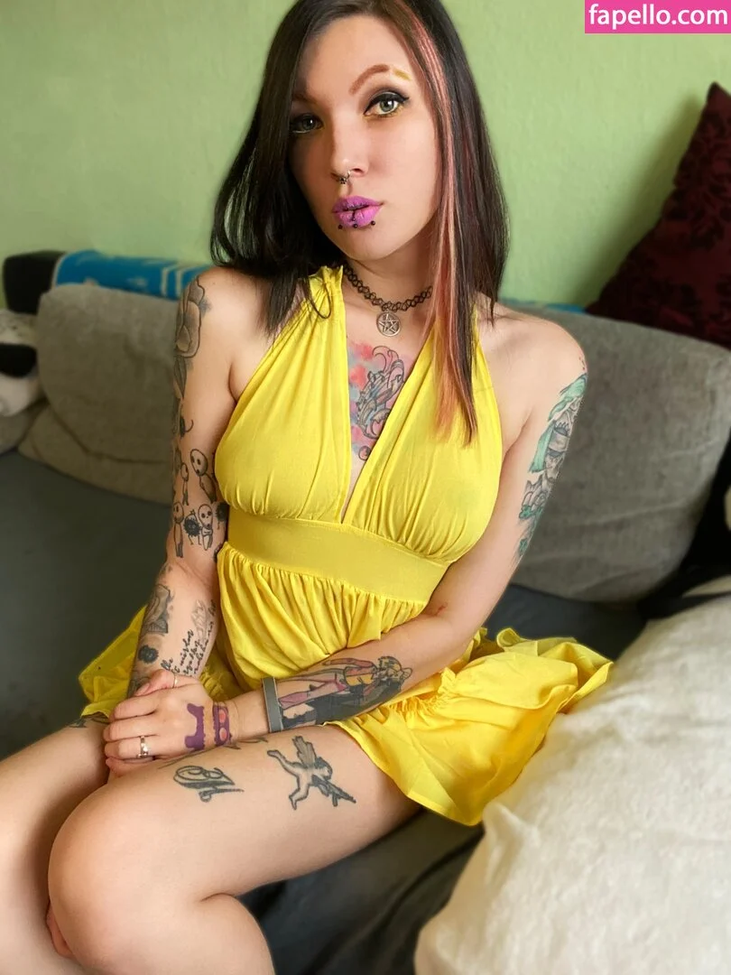 Missmackymeow Onlyfans Photo Gallery 