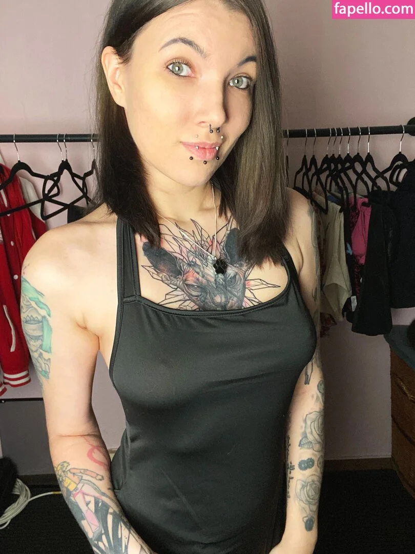 Missmackymeow Onlyfans Photo Gallery 