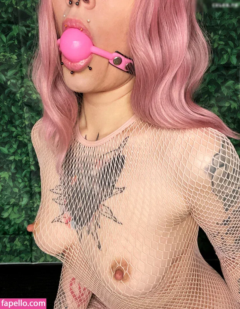 Missmackymeow Onlyfans Photo Gallery 