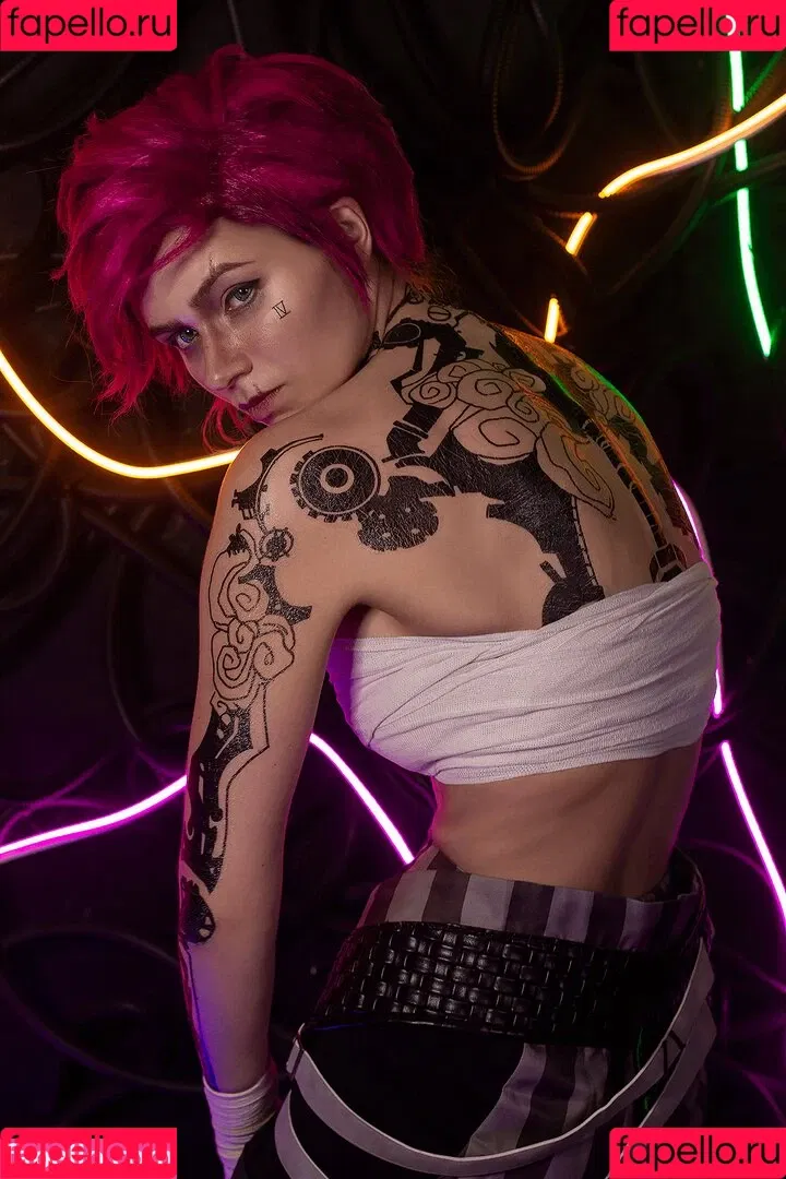 Nancy PlayBetter Onlyfans Photo Gallery 
