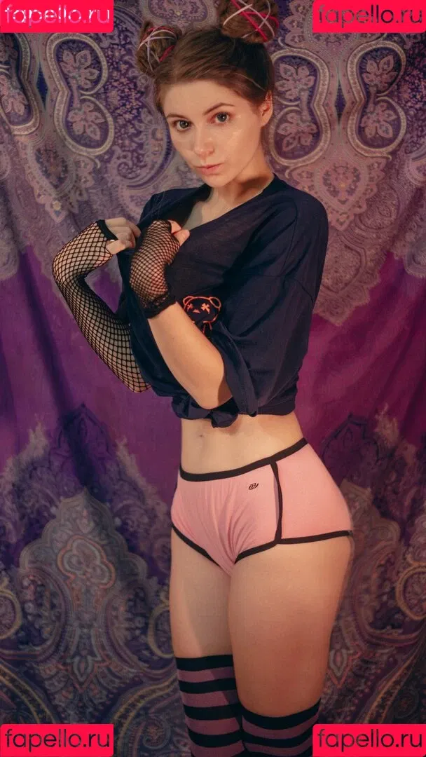 Nancy PlayBetter Onlyfans Photo Gallery 