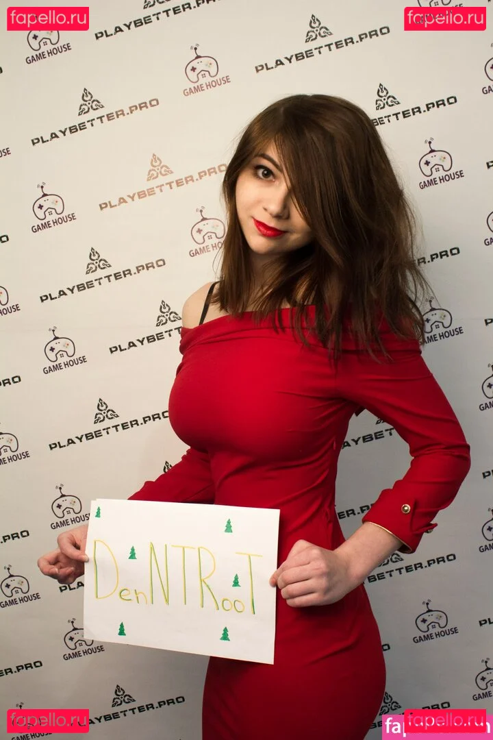 Nancy PlayBetter Onlyfans Photo Gallery 