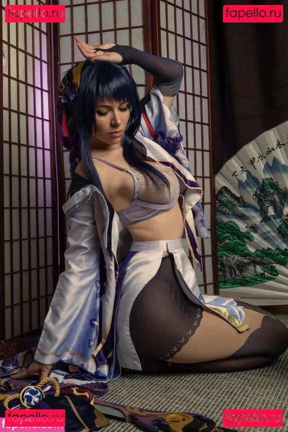 Nancy PlayBetter Onlyfans Photo Gallery 