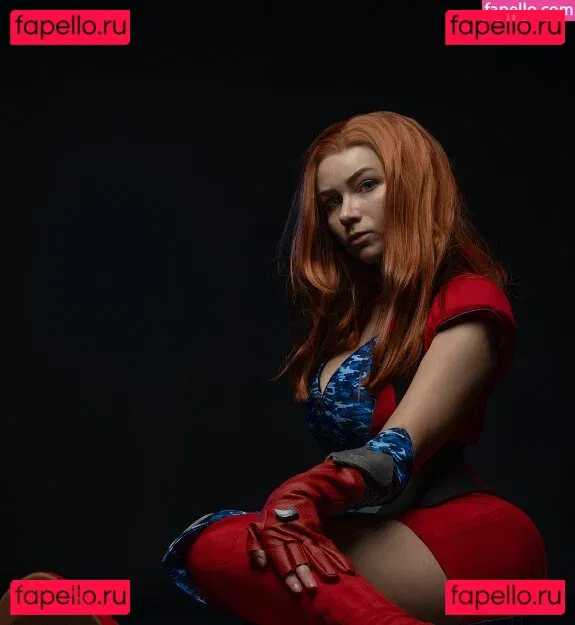 Nancy PlayBetter Onlyfans Photo Gallery 