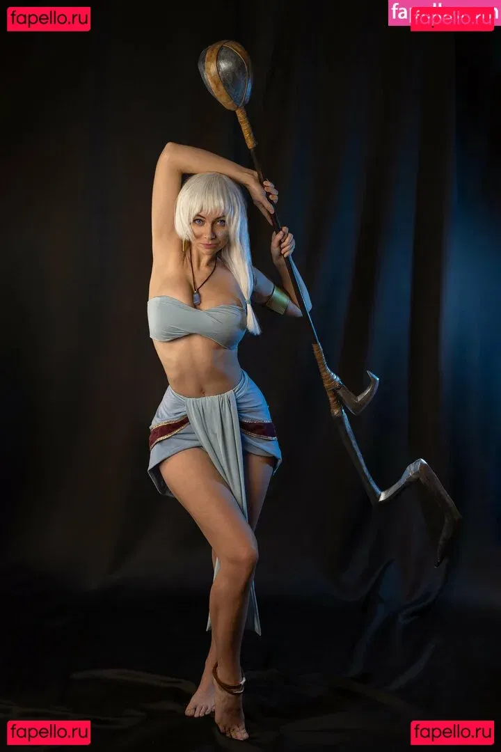 Nancy PlayBetter Onlyfans Photo Gallery 