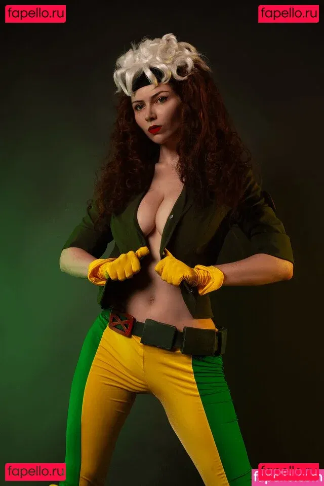 Nancy PlayBetter Onlyfans Photo Gallery 