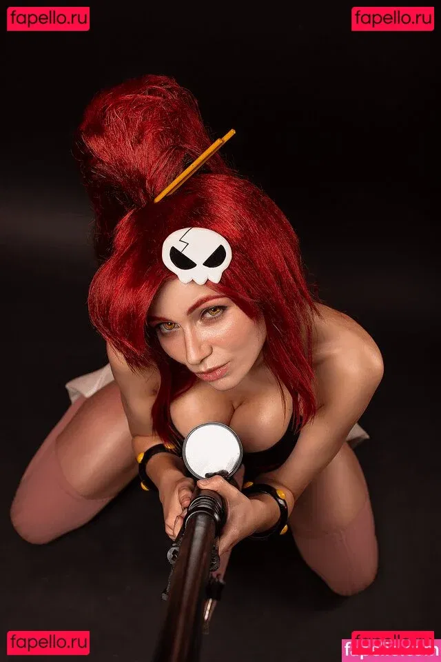 Nancy PlayBetter Onlyfans Photo Gallery 