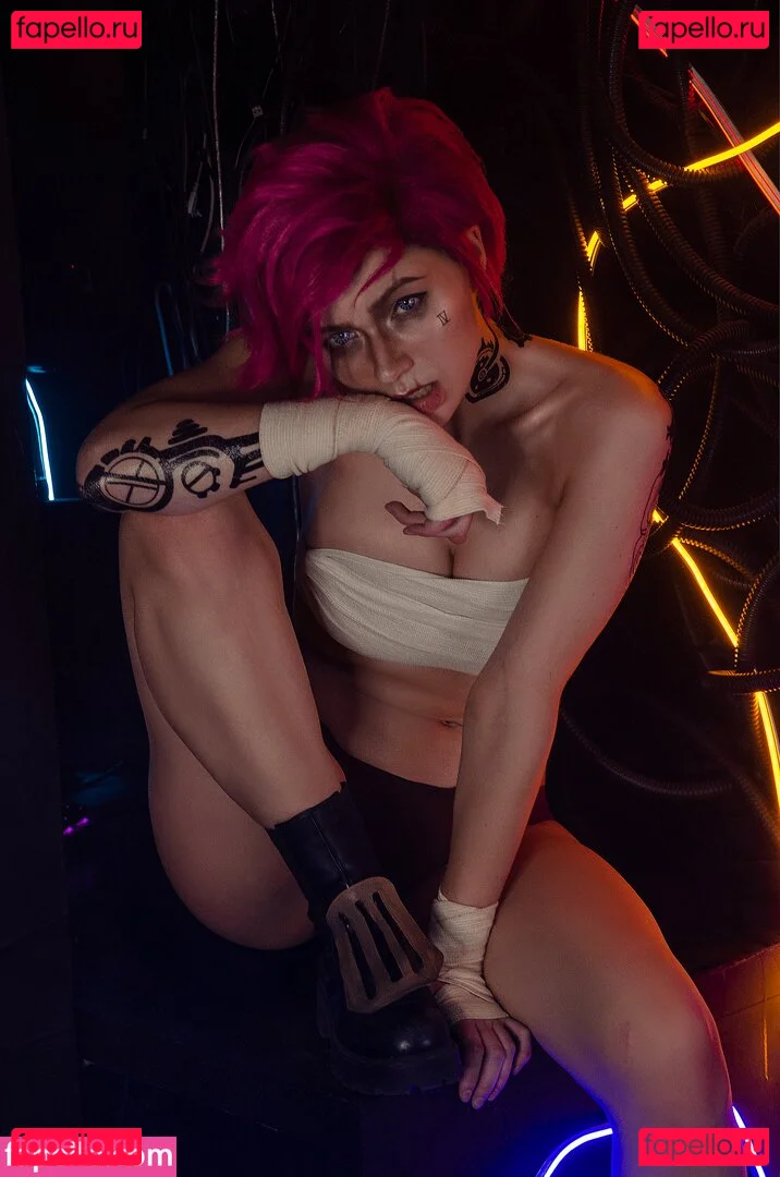 Nancy PlayBetter Onlyfans Photo Gallery 