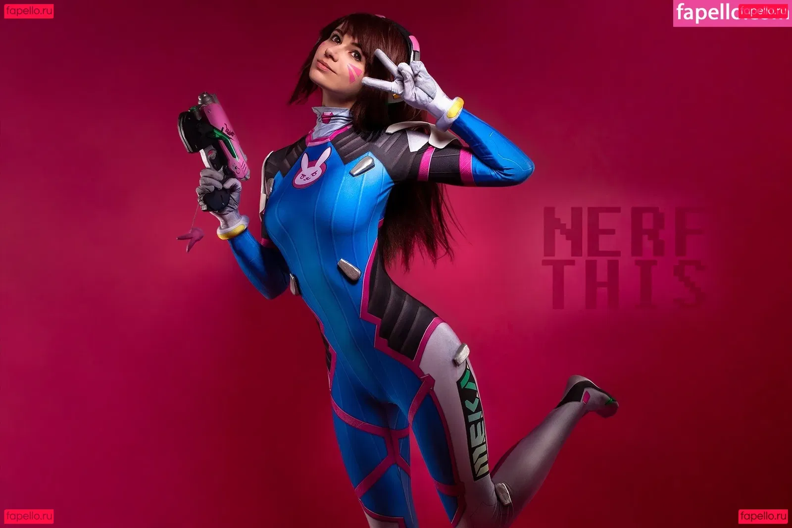 Nancy PlayBetter Onlyfans Photo Gallery 