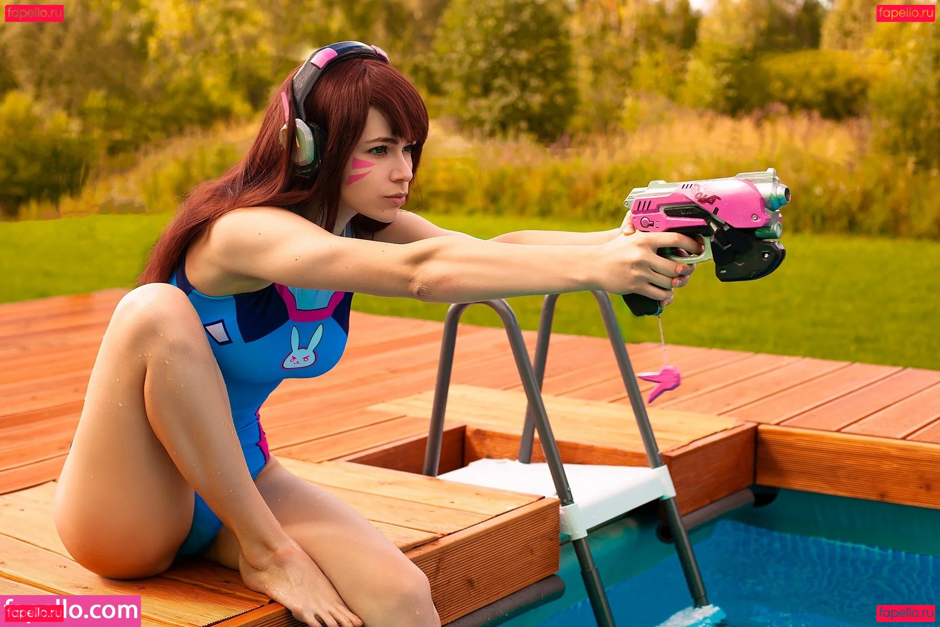 Nancy PlayBetter Onlyfans Photo Gallery 