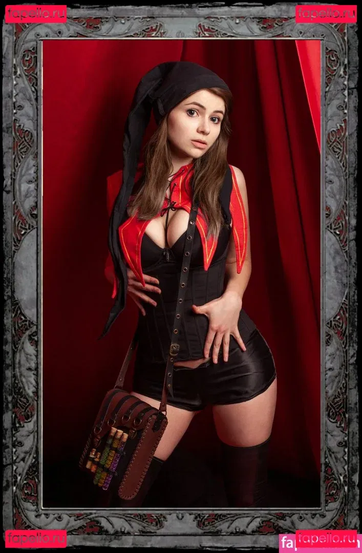 Nancy PlayBetter Onlyfans Photo Gallery 