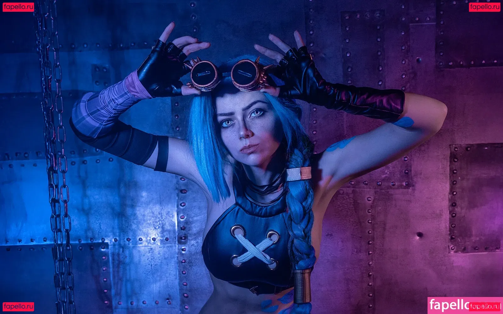 Nancy PlayBetter Onlyfans Photo Gallery 