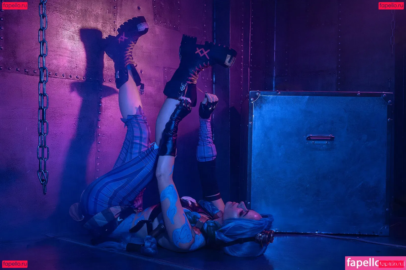 Nancy PlayBetter Onlyfans Photo Gallery 