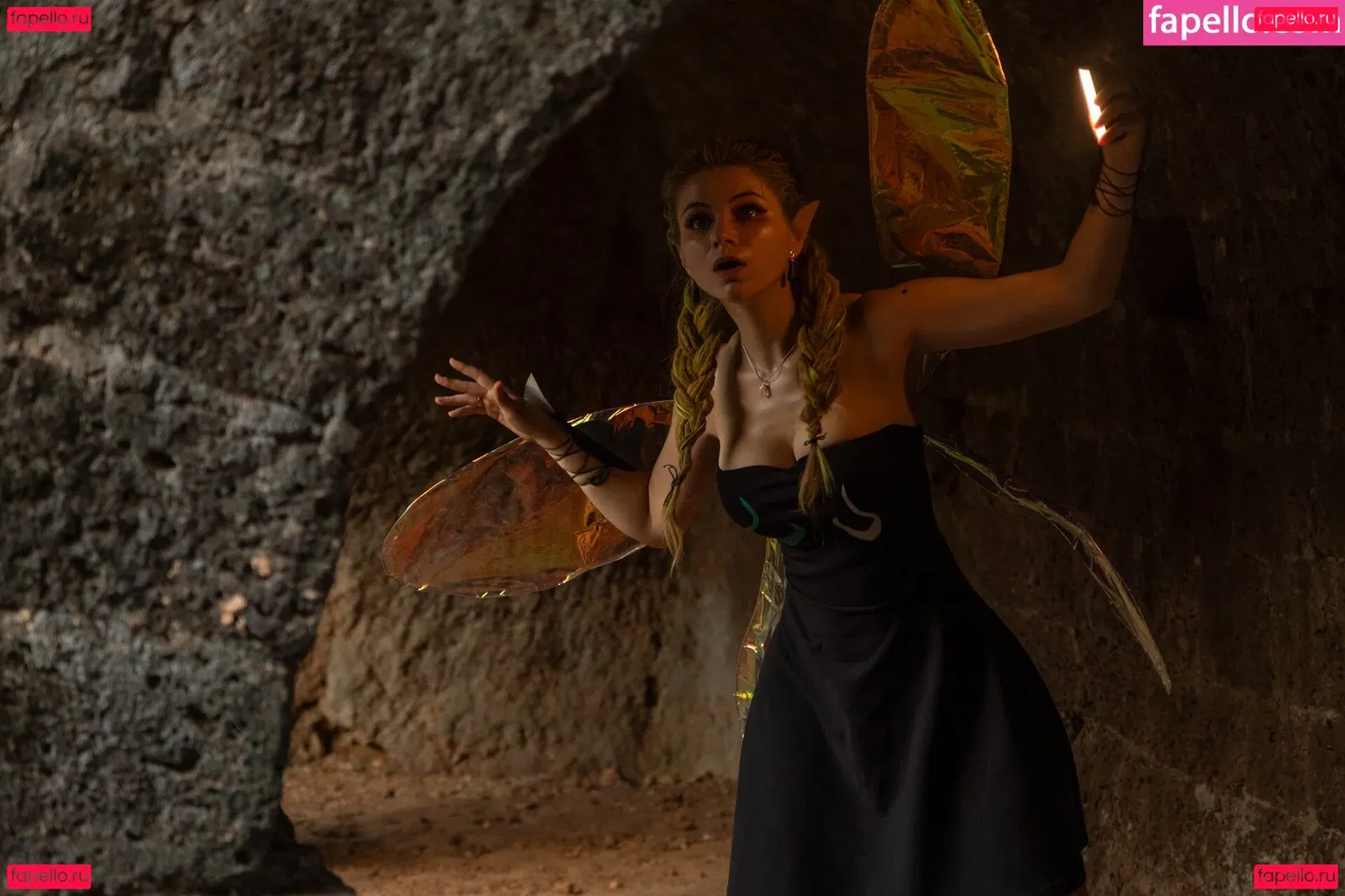 Nancy PlayBetter Onlyfans Photo Gallery 