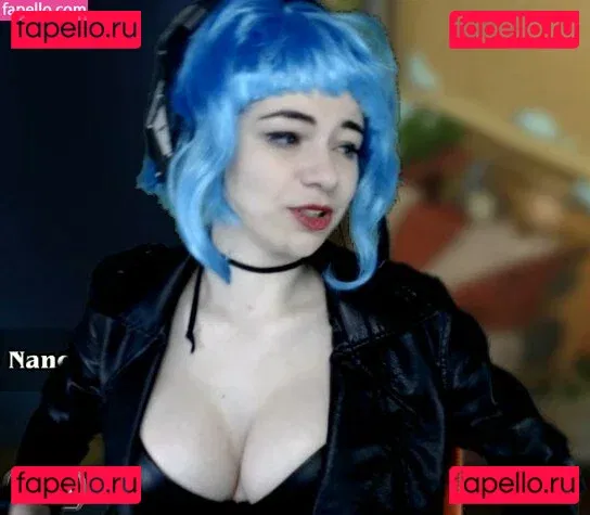 Nancy PlayBetter Onlyfans Photo Gallery 