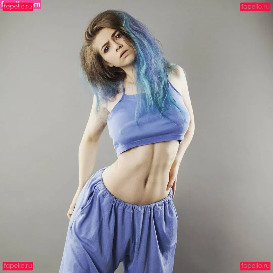 Nancy PlayBetter Onlyfans Photo Gallery 