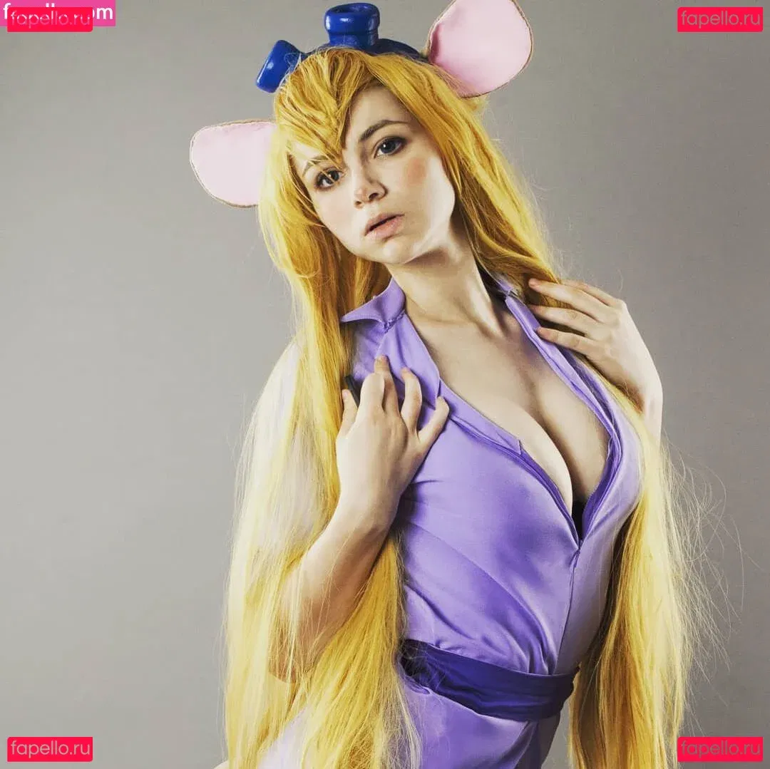 Nancy PlayBetter Onlyfans Photo Gallery 