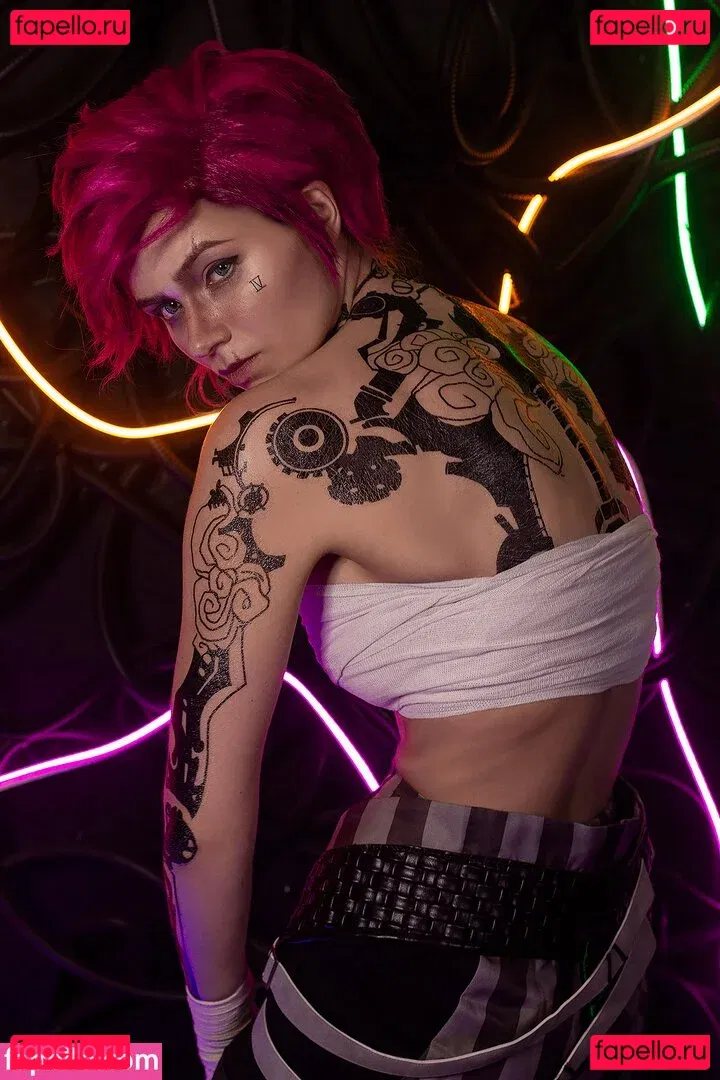 Nancy PlayBetter Onlyfans Photo Gallery 