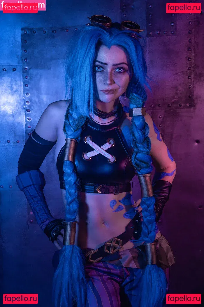 Nancy PlayBetter Onlyfans Photo Gallery 