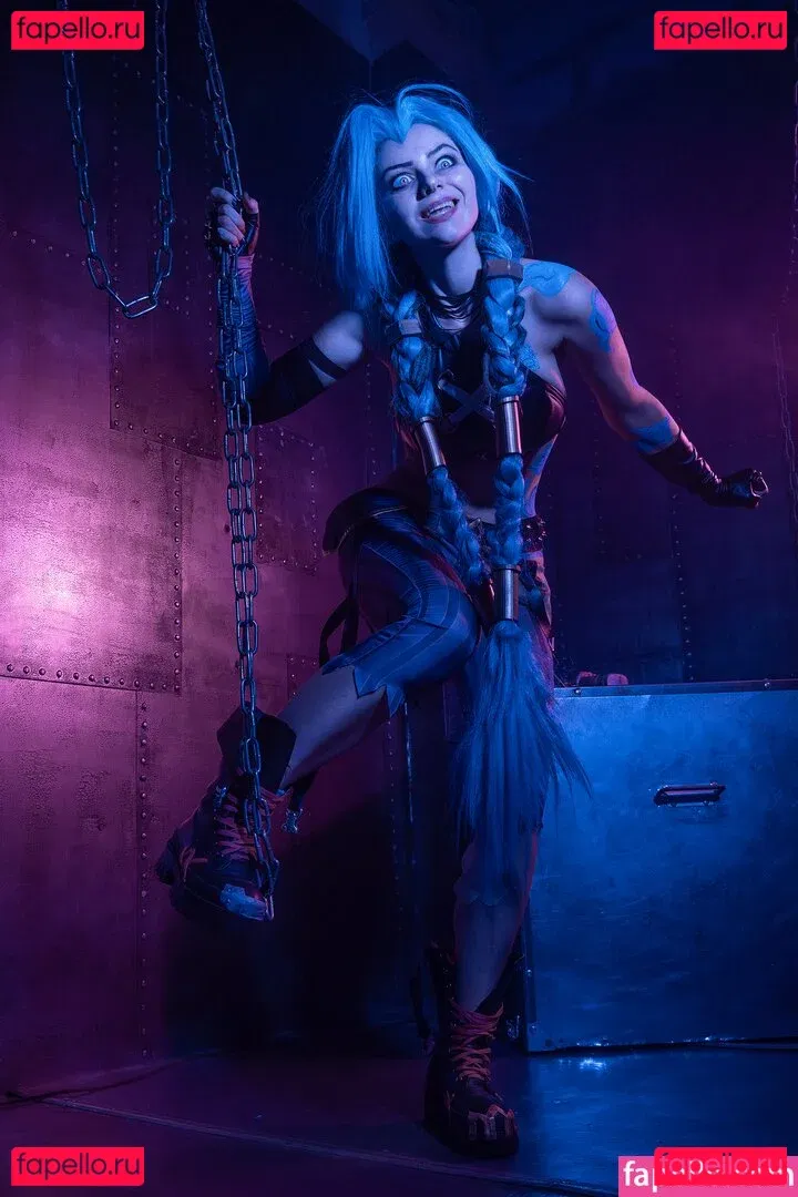 Nancy PlayBetter Onlyfans Photo Gallery 